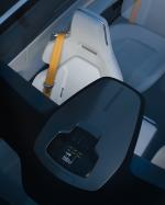 Polestar Precept Concept 2020 года